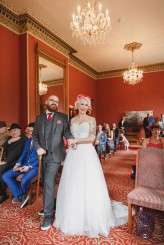 Alternative Brownsover Hall wedding (20)