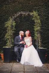 Alternative Brownsover Hall wedding (26)