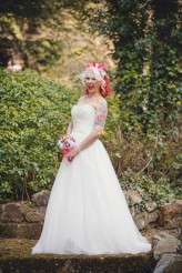 Alternative Brownsover Hall wedding (40)