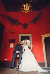 Alternative Brownsover Hall wedding (44)