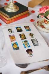 Alternative Brownsover Hall wedding (50)