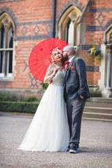 Alternative Brownsover Hall wedding (62)