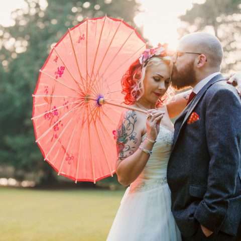 Alternative Brownsover Hall wedding (65)