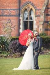 Alternative Brownsover Hall wedding (67)