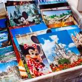 Disney inspired tattooed wedding (1)