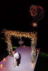 Disney inspired tattooed wedding (73)