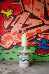 Graffiti Warehouse shoot -1