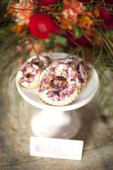 Creative wedding photography