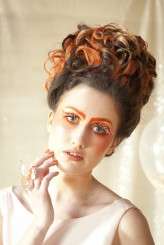 Creative wedding photography