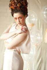 Creative wedding photography