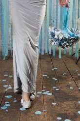 Creative wedding photography