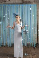 Creative wedding photography