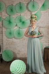 Creative wedding photography