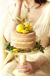 Creative wedding photography