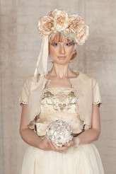 Creative wedding photography