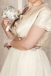 Creative wedding photography