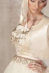 Creative wedding photography