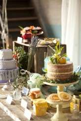 Creative wedding photography