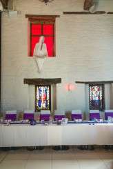 Purple Church Restaurant wedding_RebeccaWaltersPhotography (45)
