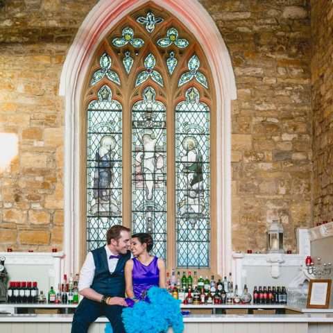 Purple Church Restaurant wedding_RebeccaWaltersPhotography (61)