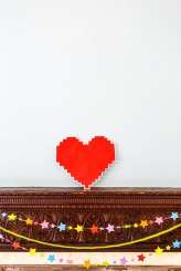 colourful aftermoon tea wedding (32)