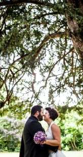 colourful aftermoon tea wedding (46)