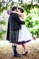 colourful aftermoon tea wedding (48)