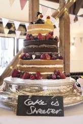 Jennifer Langridge – Wedding Photography