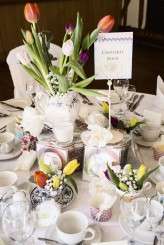 Jennifer Langridge – Wedding Photography