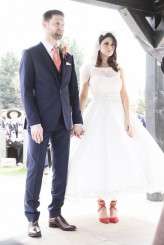 Jennifer Langridge – Wedding Photography