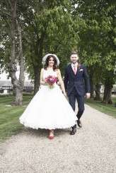 Jennifer Langridge – Wedding Photography