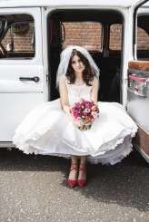 Jennifer Langridge – Wedding Photography