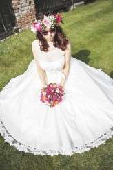 Jennifer Langridge – Wedding Photography