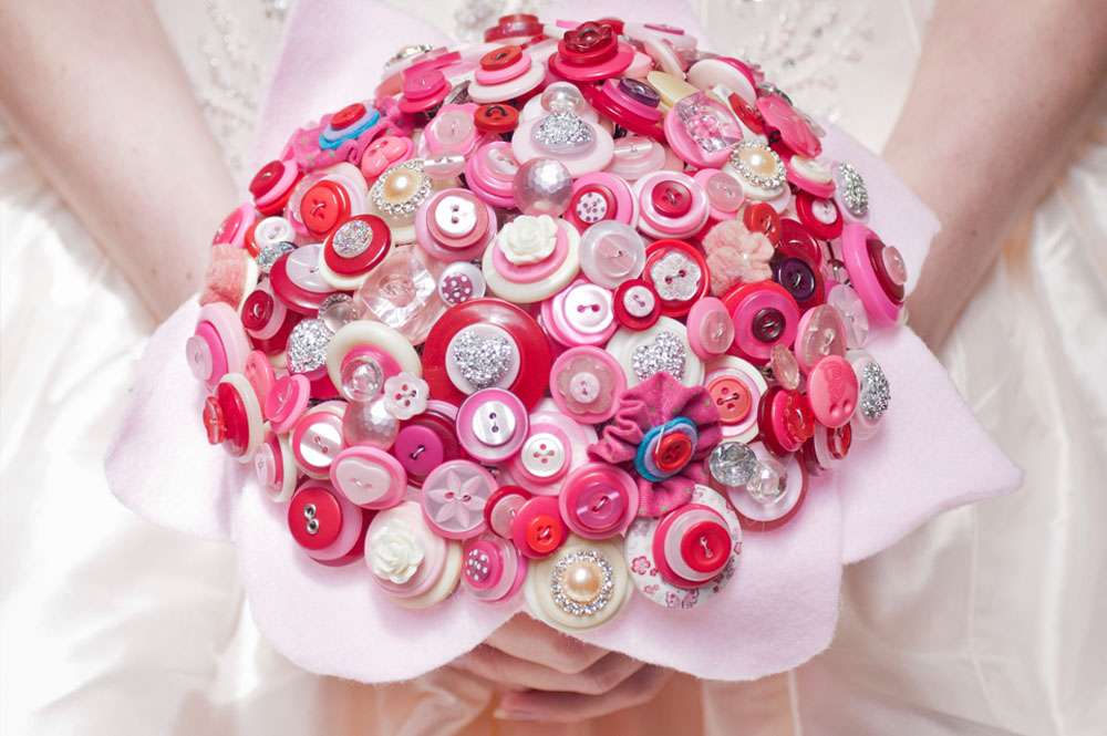 elizabeth rose events brooch bouquet (17)