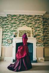 gothic victorian and android wedding_lifeline photography (1)