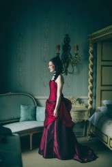 gothic victorian and android wedding_lifeline photography (4)