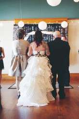 leopard print wedding (14)