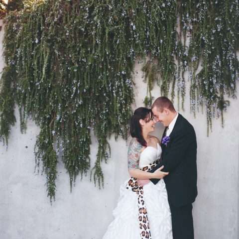 leopard print wedding (24)
