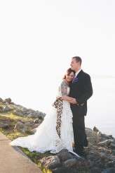 leopard print wedding (25)