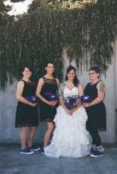 leopard print wedding (3)