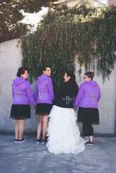 leopard print wedding (5)