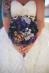 leopard print wedding (6)
