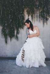 leopard print wedding (7)