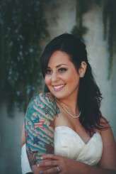 leopard print wedding (9)