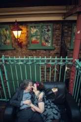 low key camden wedding with eight guests (33)