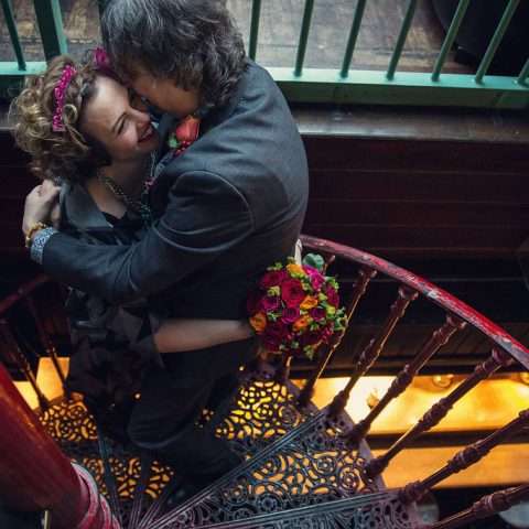 low key camden wedding with eight guests (35)