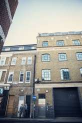 low key camden wedding with eight guests (38)