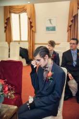 low key camden wedding with eight guests (7)