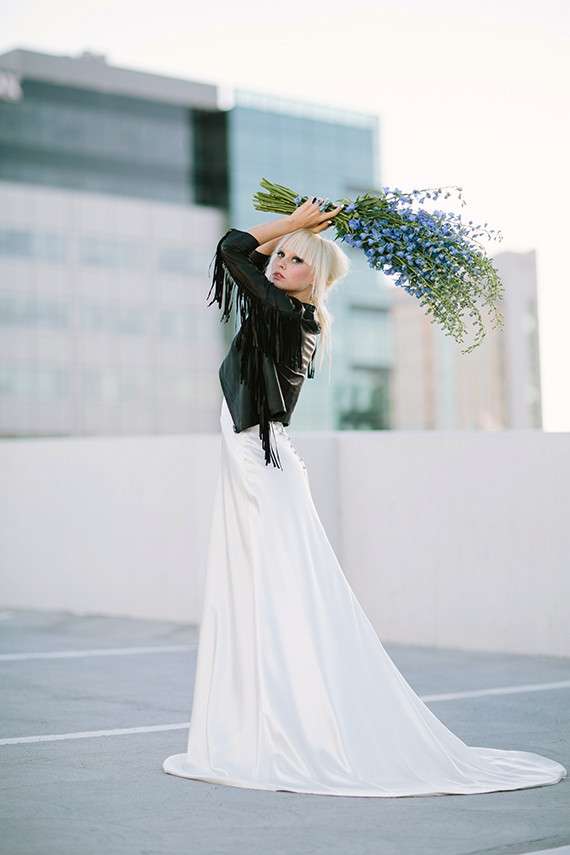 modern-black-blue-bridal-inspiration-edgy-bridal-ideas