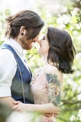 punky fairytale engagement shoot (19)
